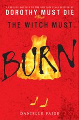 The Witch Must Burn - 11 Nov 2014