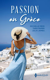 Passion en Grèce - 1 Jun 2023