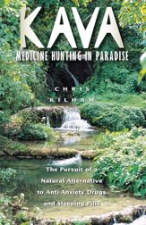 Kava: Medicine Hunting in Paradise - 1 Jun 1996