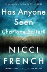 Has Anyone Seen Charlotte Salter? - 19 Mar 2024
