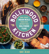 Bollywood Kitchen - 7 Nov 2017