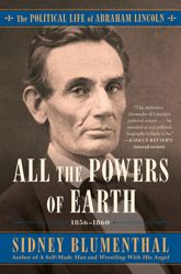 All the Powers of Earth - 3 Sep 2019