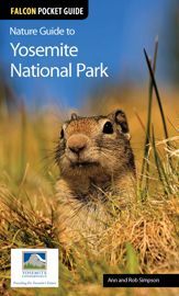 Nature Guide to Yosemite National Park - 21 Oct 2014