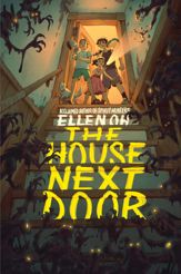 The House Next Door - 30 Sep 2025