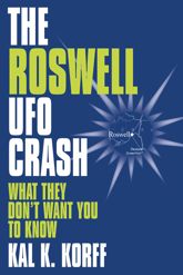Roswell UFO Crash - 30 Sep 2010