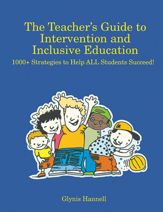 The Teacher's Guide to Intervention and Inclusive Education - 17 Nov 2015
