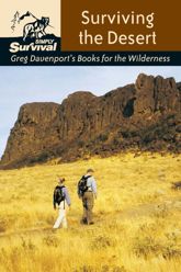Surviving the Desert - 1 Feb 2004