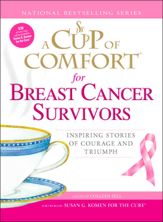 A Cup of Comfort for Breast Cancer Survivors - 17 Aug 2008