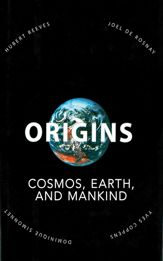 Origins - 7 Nov 2011