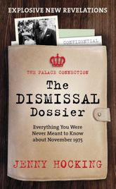 Dismissal Dossier - 18 Oct 2017