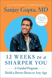 12 Weeks to a Sharper You - 27 Dec 2022