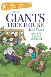 The Giants' Tree House - 28 Jan 2025