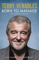 Born to Manage - 22 May 2014