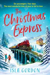 The Christmas Express - 2 Sep 2025