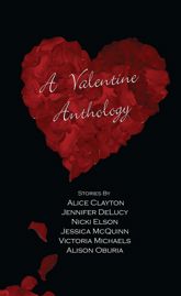 A Valentine Anthology - 14 Feb 2010