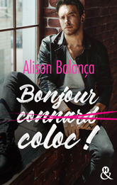 Bonjour (connard) coloc ! - 14 Sep 2022