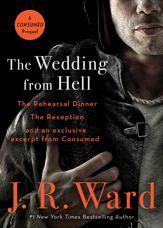 The Wedding from Hell Bind-Up - 6 May 2019