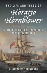 The Life and Times of Horatio Hornblower - 2 Apr 2024