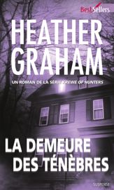 La demeure des ténèbres - 1 Jan 2014
