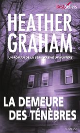 La demeure des ténèbres - 1 Jan 2014