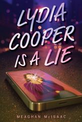 Lydia Cooper Is a Lie - 30 Jun 2026