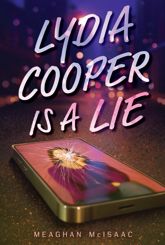 Lydia Cooper Is a Lie - 30 Jun 2026