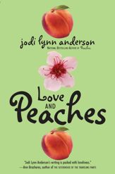 Love and Peaches - 10 Mar 2009