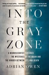 Into the Gray Zone - 20 Jun 2017