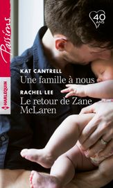 Une famille à nous - Le retour de Zane McLaren - 1 Aug 2018