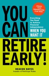 You Can Retire Early! - 7 Nov 2017