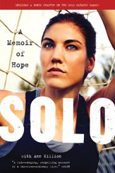 Solo - 18 Jun 2013