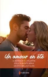 Un amour en été - 1 Jul 2022