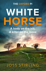 White Horse - 30 Oct 2020
