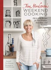 Tina Nordstrom's Weekend Cooking - 18 Oct 2016