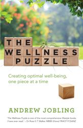 The Wellness Puzzle - 29 Jan 2019