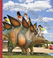 If Dinosaurs Lived in My Town - 1 Nov 2013