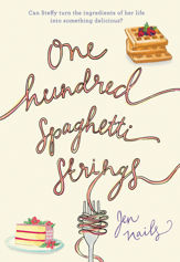 One Hundred Spaghetti Strings - 11 Apr 2017