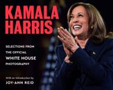 Kamala Harris - 10 Dec 2024