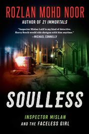 Soulless - 5 Jul 2022