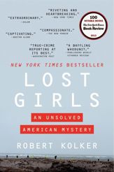 Lost Girls - 9 Jul 2013