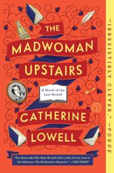 The Madwoman Upstairs - 1 Mar 2016