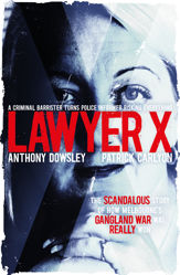Lawyer X - 1 Sep 2020