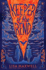 Keeper of the Rend - 20 Aug 2024