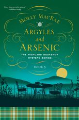 Argyles and Arsenic - 1 Mar 2022