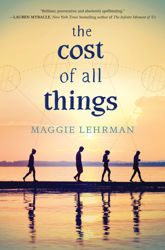 The Cost of All Things - 12 May 2015