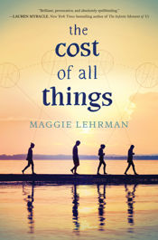 The Cost of All Things - 12 May 2015