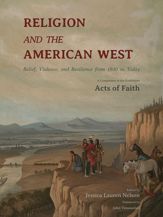 Religion and the American West - 1 Sep 2023