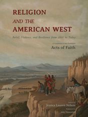 Religion and the American West - 1 Sep 2023