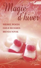 Magie d'hiver - 1 Nov 2012