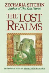 The Lost Realms (Book IV) - 1 Sep 1990